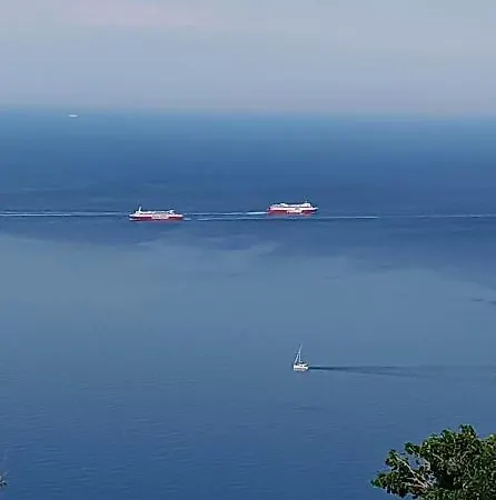 Сasa de vacaciones το αρχοντικό της ιωάννας ιι *