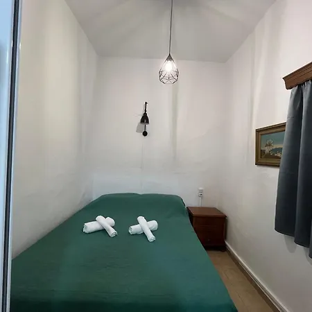 Сasa de vacaciones το αρχοντικό της ιωάννας ιι *