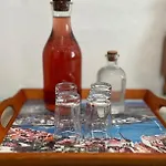 Hébergement de vacances το αρχοντικό της ιωάννας ιι