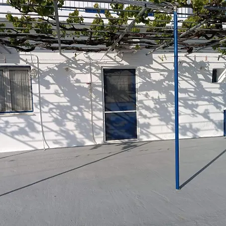 το αρχοντικό της ιωάννας ιι Ferienhaus