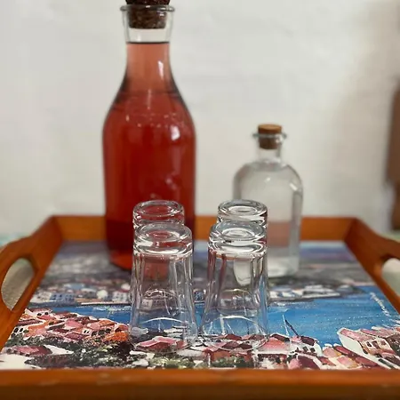Ferienhaus το αρχοντικό της ιωάννας ιι