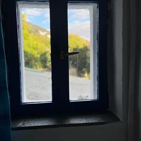 Ferienhaus το αρχοντικό της ιωάννας ιι Aprovaton