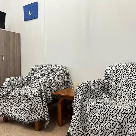 το αρχοντικό της ιωάννας ιι
