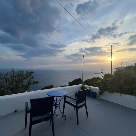 Дом отдыха το αρχοντικό της ιωάννας ιι *