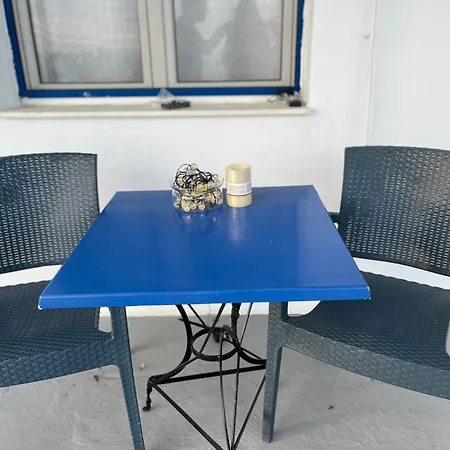 το αρχοντικό της ιωάννας ιι Дом отдыха