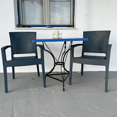 Ferienhaus το αρχοντικό της ιωάννας ιι Aprovaton