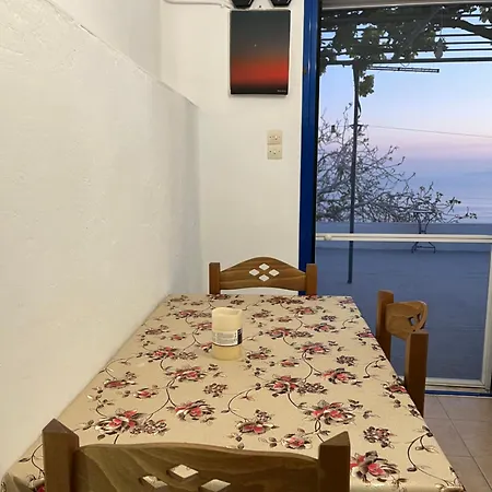 το αρχοντικό της ιωάννας ιι *