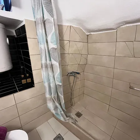 το αρχοντικό της ιωάννας ιι Ferienhaus *