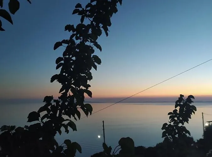 το αρχοντικό της ιωάννας ιι * Aprovaton