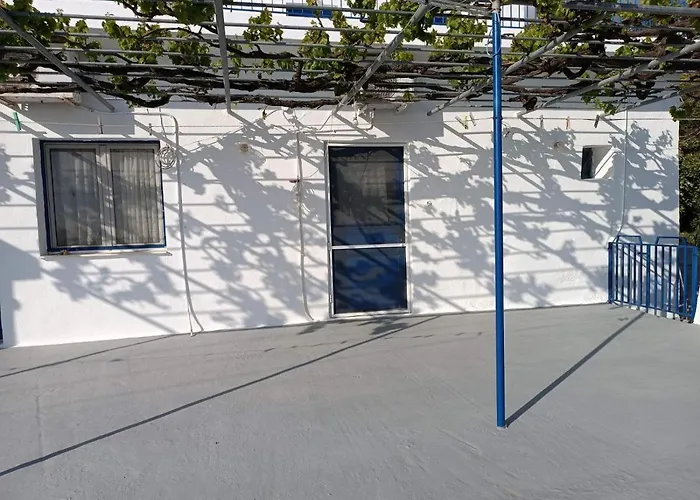 το αρχοντικό της ιωάννας ιι Дом отдыха