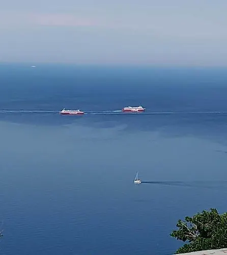 Дом отдыха το αρχοντικό της ιωάννας ιι *