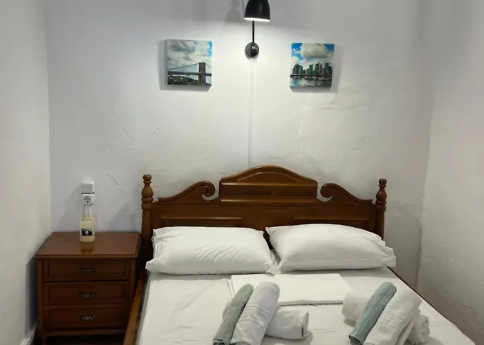 το αρχοντικό της ιωάννας ιι