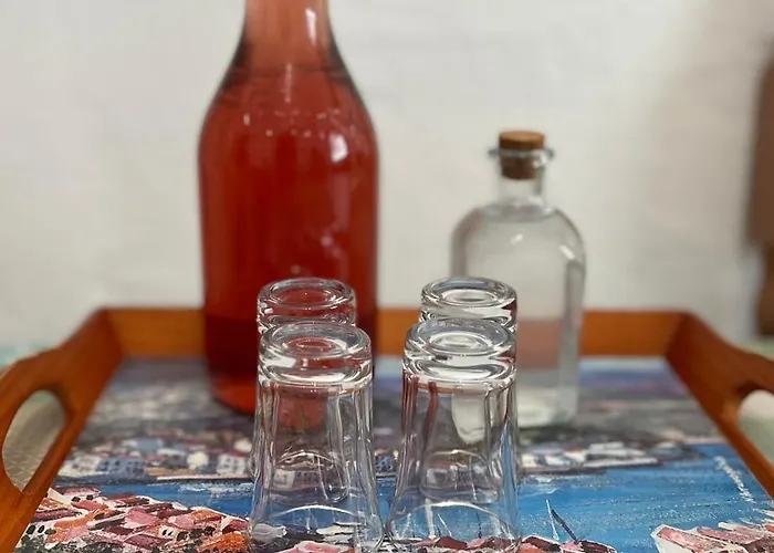 Дом отдыха το αρχοντικό της ιωάννας ιι