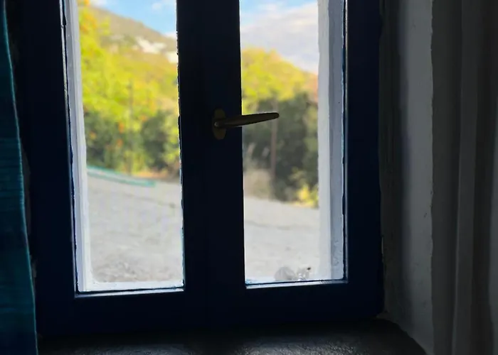 Дом отдыха το αρχοντικό της ιωάννας ιι Aprovaton