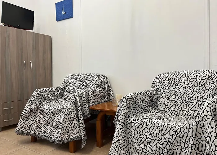 το αρχοντικό της ιωάννας ιι