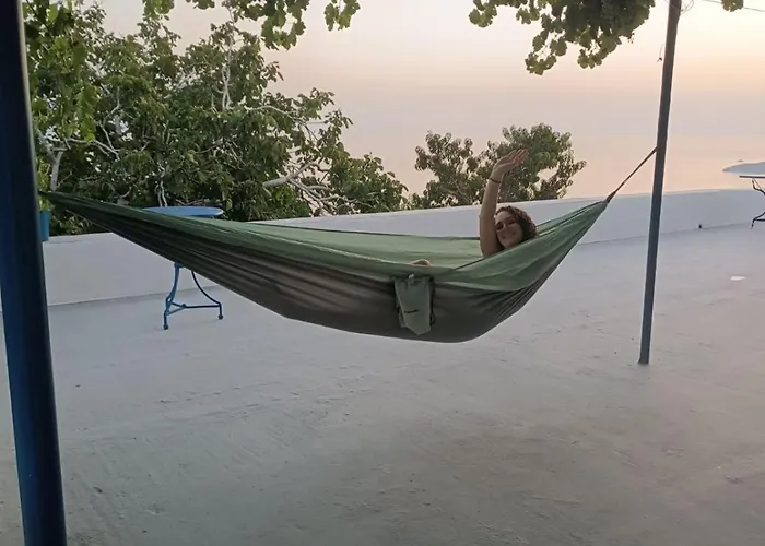 Дом отдыха το αρχοντικό της ιωάννας ιι Aprovaton