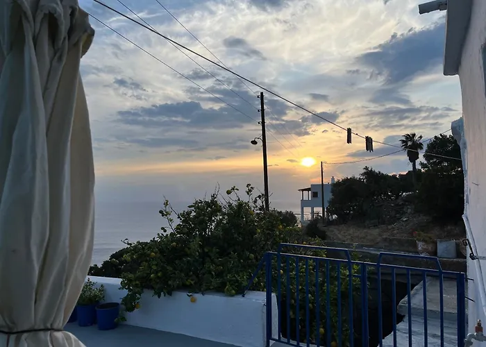 το αρχοντικό της ιωάννας ιι *