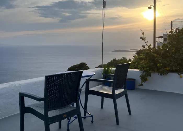 το αρχοντικό της ιωάννας ιι