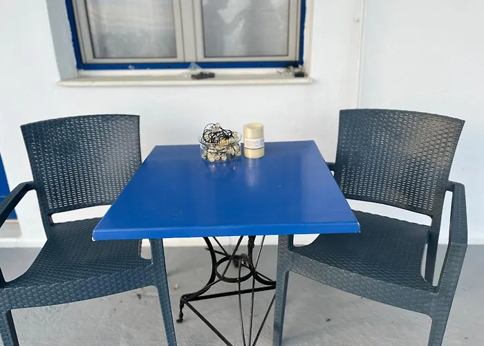 το αρχοντικό της ιωάννας ιι Дом отдыха