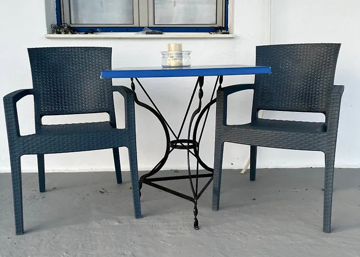 Дом отдыха το αρχοντικό της ιωάννας ιι Aprovaton