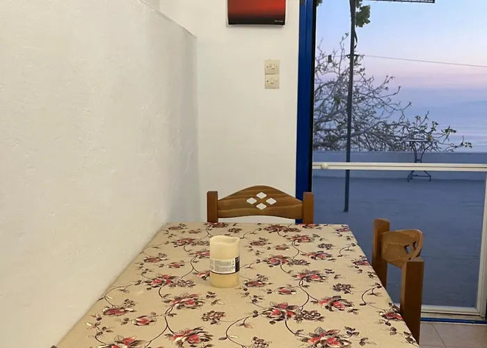 το αρχοντικό της ιωάννας ιι *