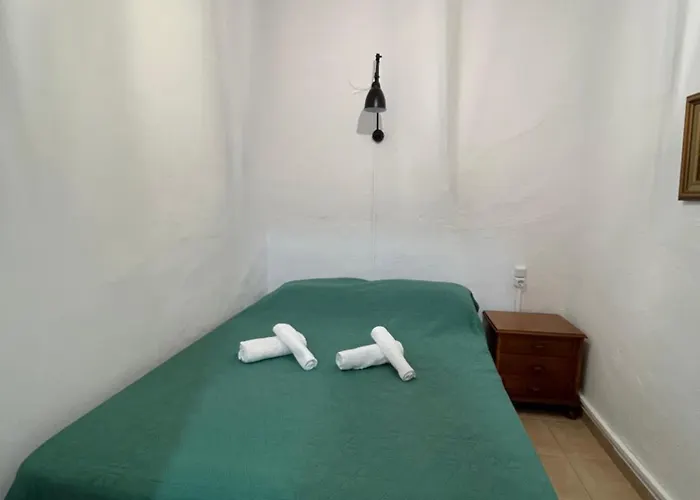 το αρχοντικό της ιωάννας ιι Дом отдыха