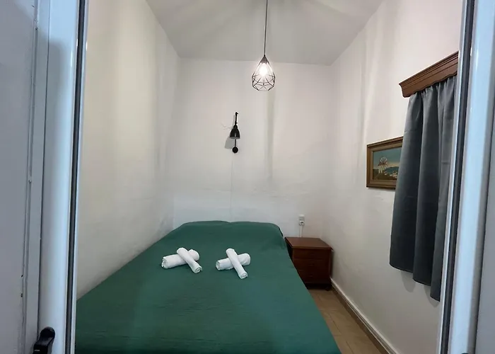 Дом отдыха το αρχοντικό της ιωάννας ιι *