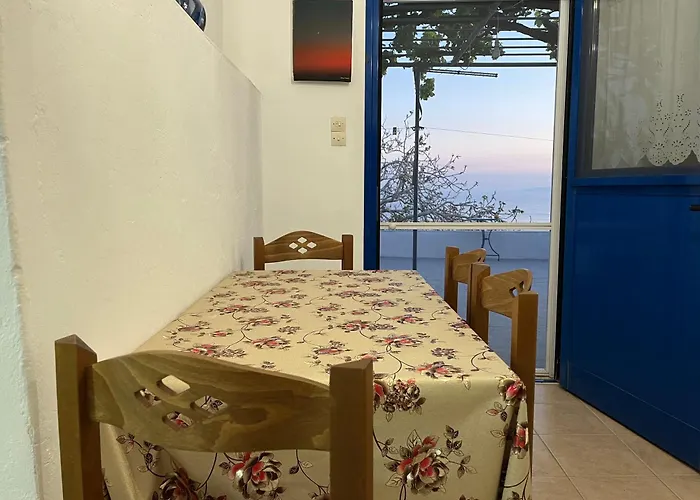 το αρχοντικό της ιωάννας ιι * Aprovaton