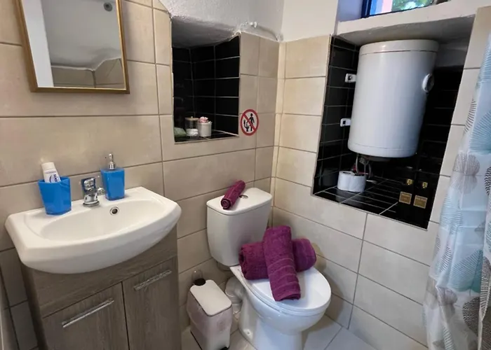 Дом отдыха το αρχοντικό της ιωάννας ιι