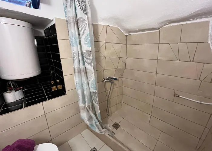 το αρχοντικό της ιωάννας ιι Дом отдыха *